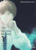Monster exposed (The), t. 01